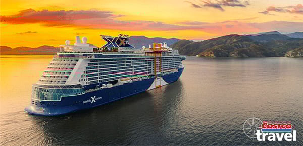 Member-only Celebrity Cruises deal