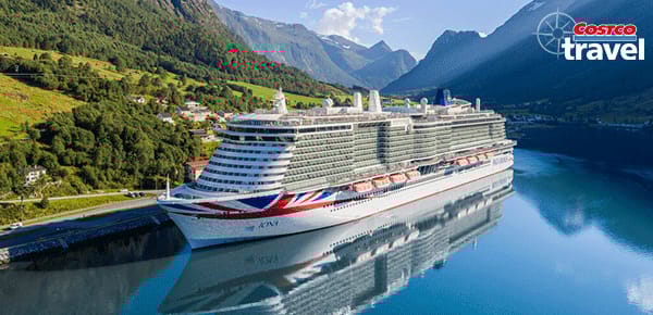 Set Sail From Southampton