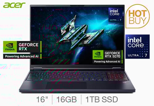 Gaming PCs & Consoles