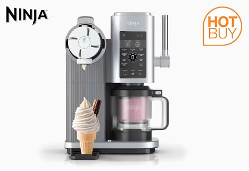 Small Kitchen Appliances