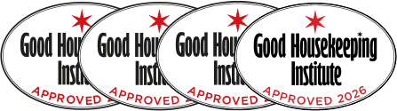 Award Logos