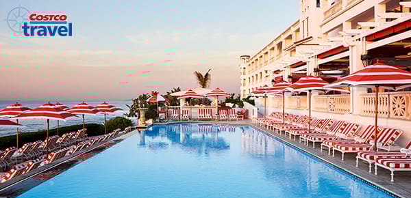 The Red Carnation Hotel Collection