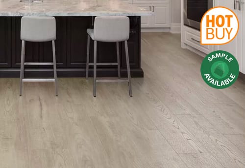 Flooring & Tiles