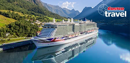 Limited-Time Travel Deals