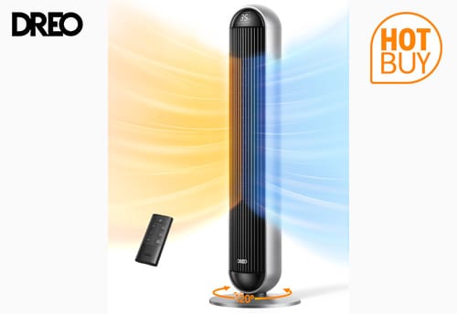 Cooling Fans