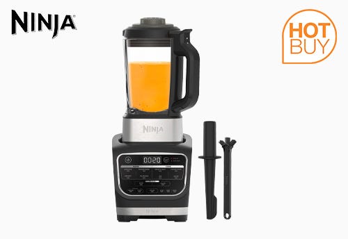 Small Kitchen Appliances