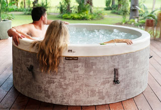 Spas & Saunas