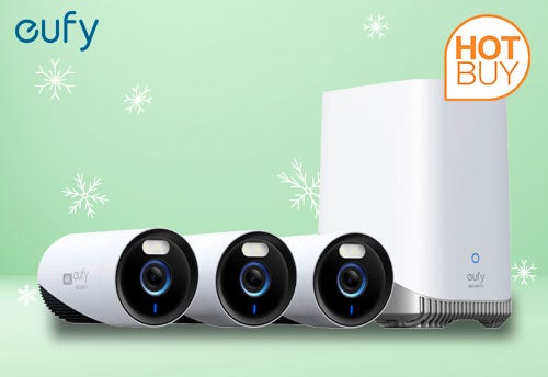 Security & Surveillance