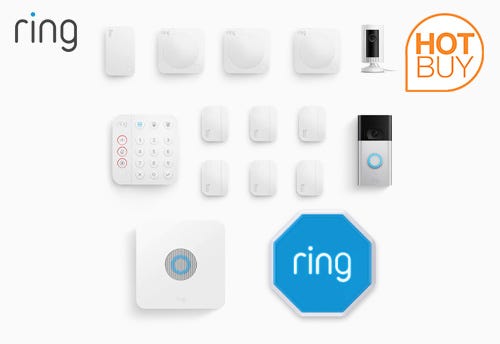 Home Safety & Security
