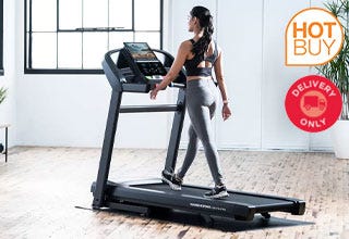 Fitness & Exercise