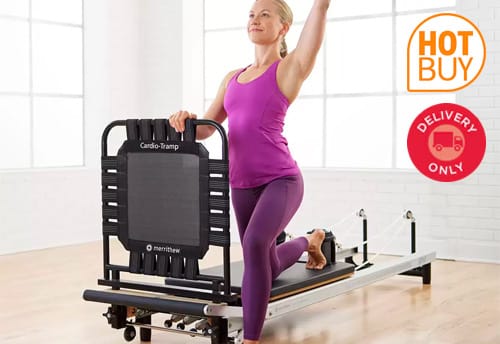 Exercise & Fitness