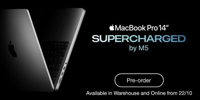 MacBook Pro 14