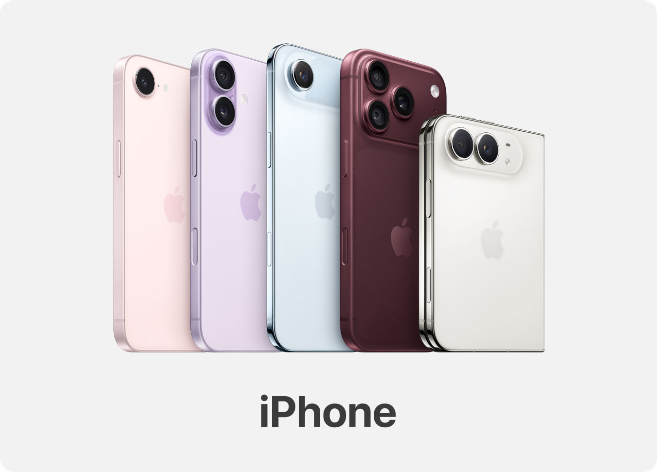 iPhone