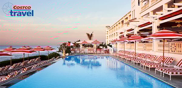 The Red Carnation Hotel Collection