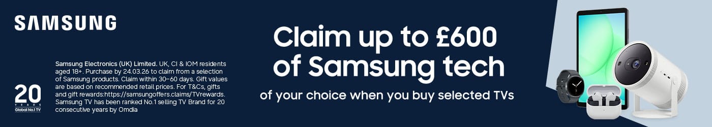 Samsung rewards