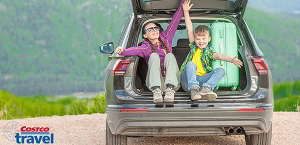 Save today. Drive Tomorrow!