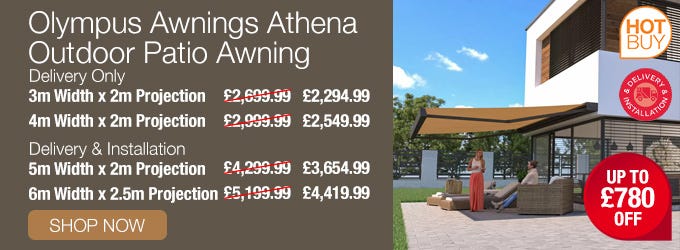 Athena Awning