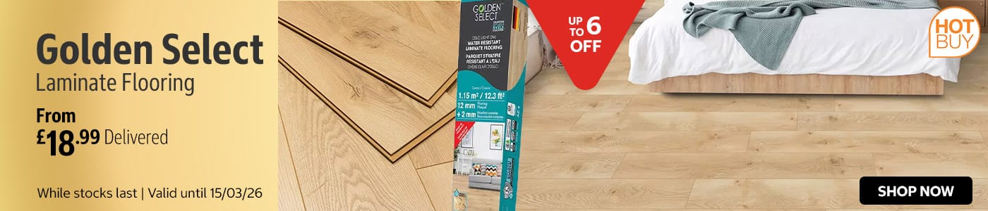 Golden Select Flooring