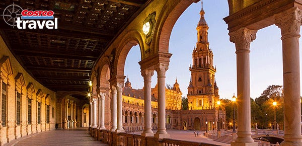 Guided Holidays Saving Event