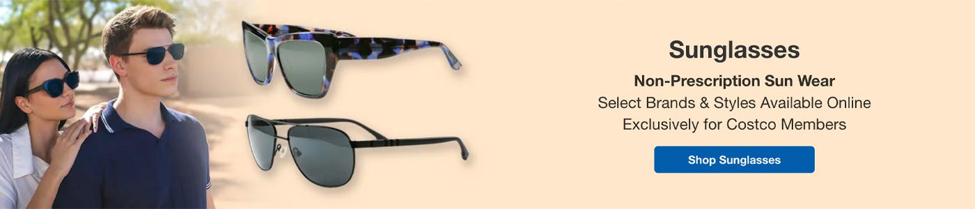 Sunglasses