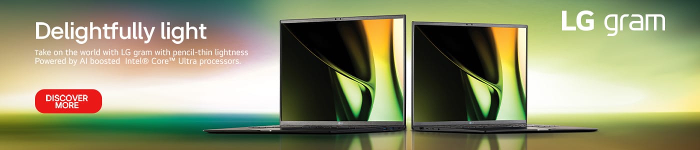 LG Gram