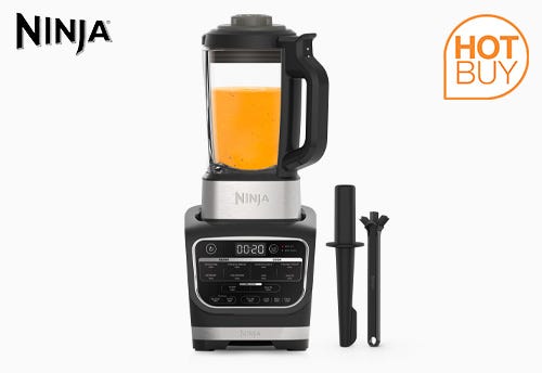 Small Kitchen Appliances