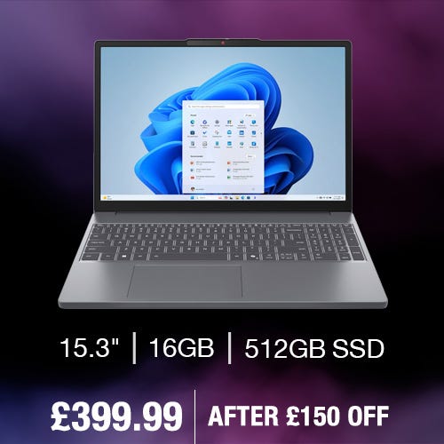 Lenovo IdeaPad Slim 3