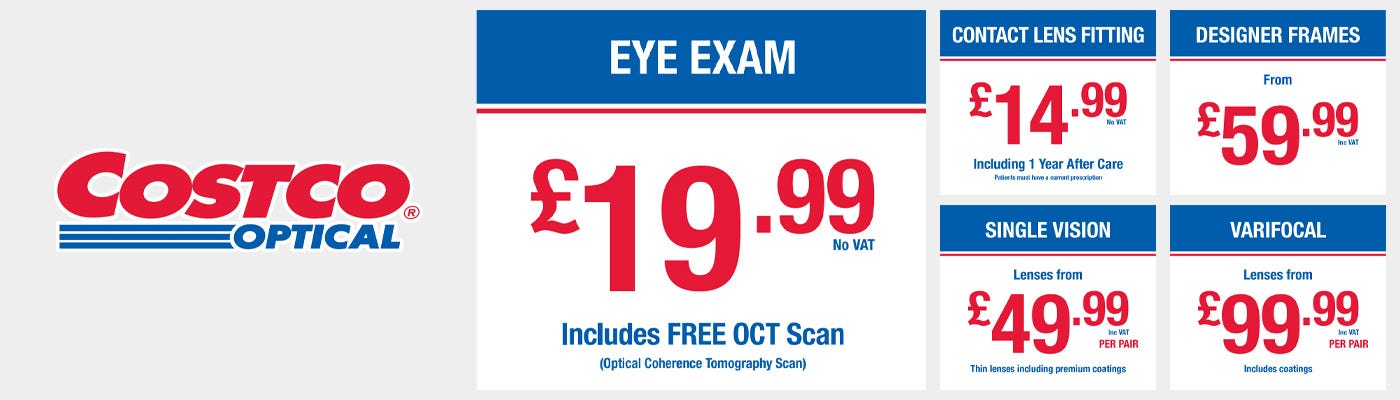 Optical MVM offer