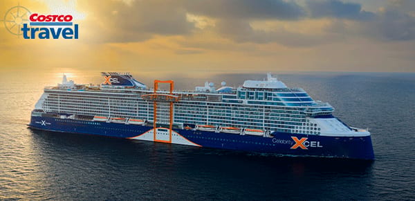 Cruise Deals