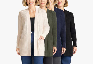 Womens Tops