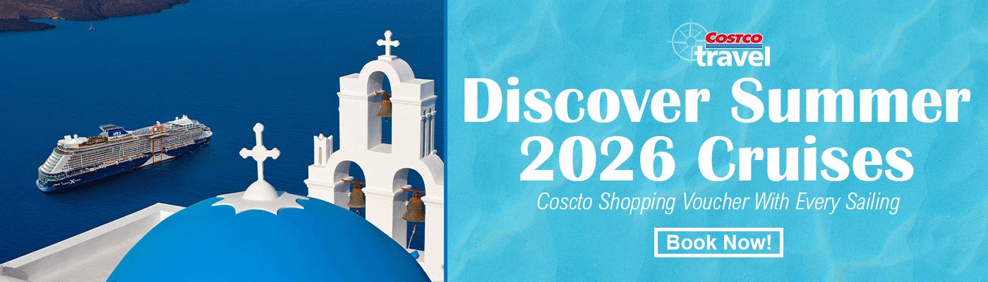 Costco Travel