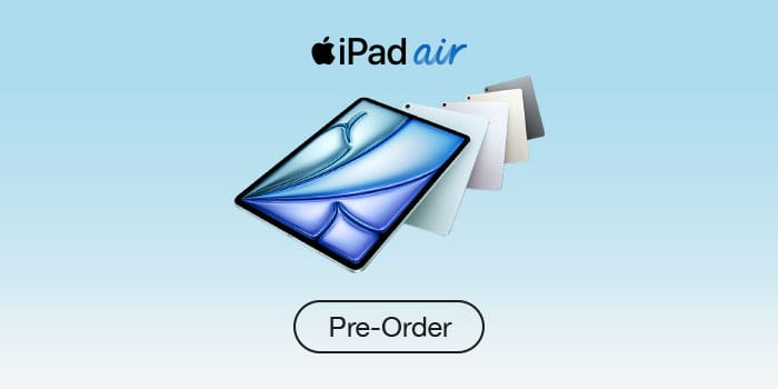 Apple iPad Air