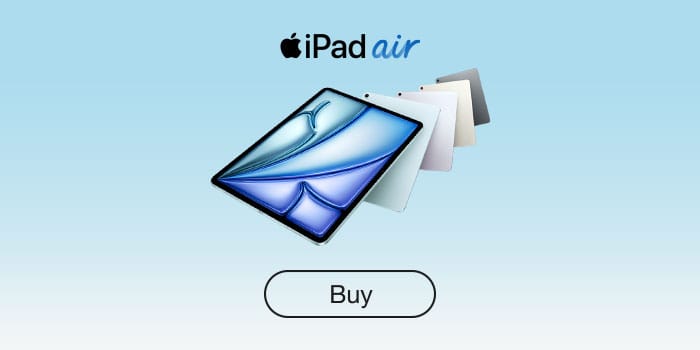 Apple iPad Air