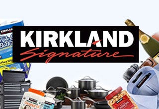 Kirkland Signature