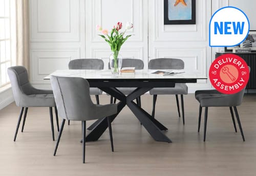 Dining Room Furniture