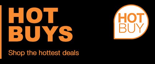 Hot Buys