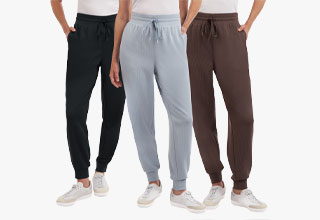 Womens Bottoms