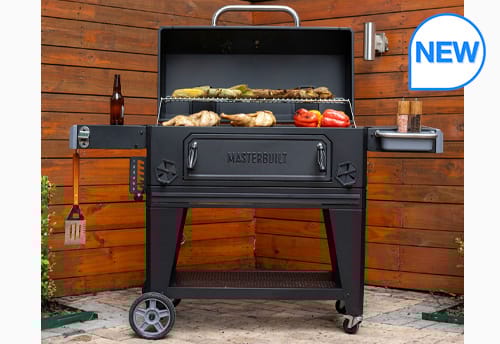 Barbecues and Firepits