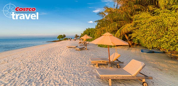 Discover Summer 2026 Sailings