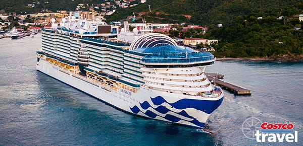 Limited-Time Cruise Deals