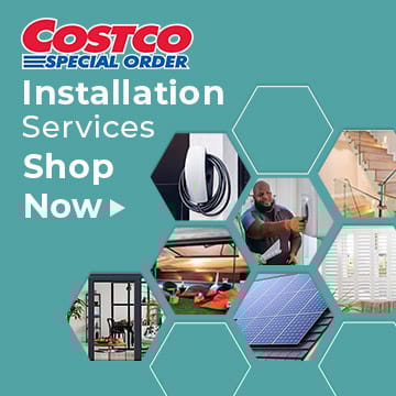 Installation Services