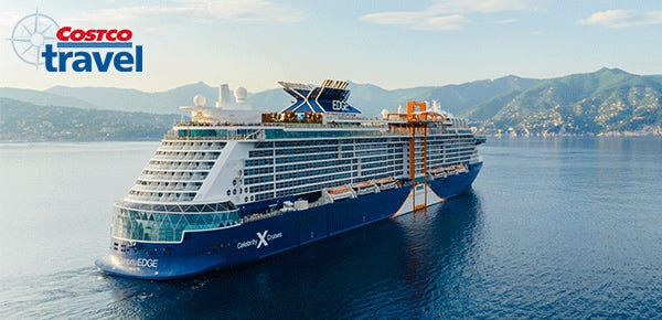 Set Sail From Southampton