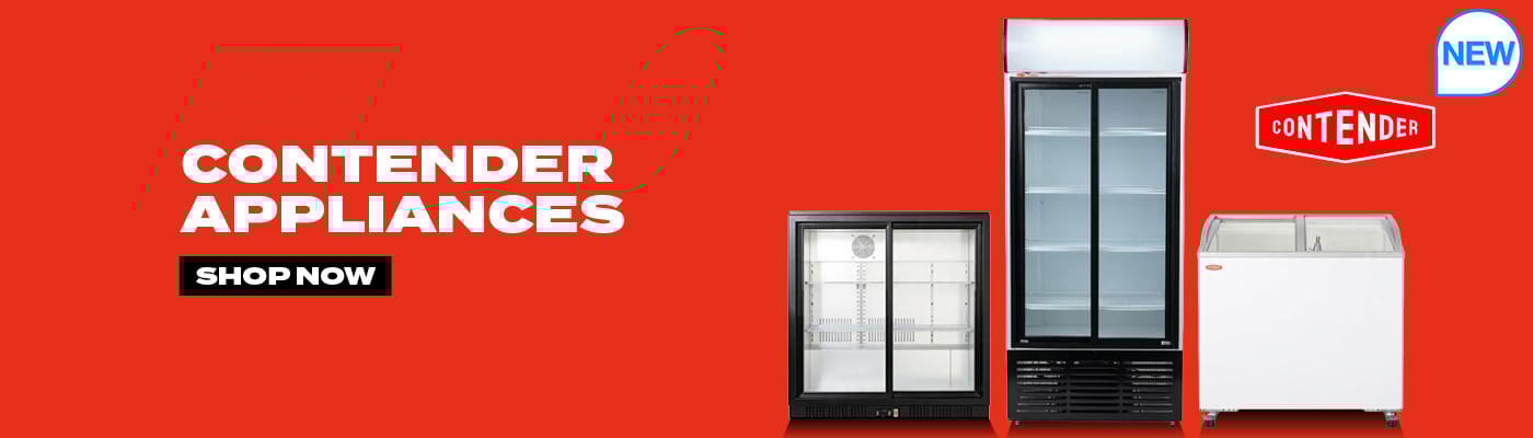 Shop RGD Commercial appliances