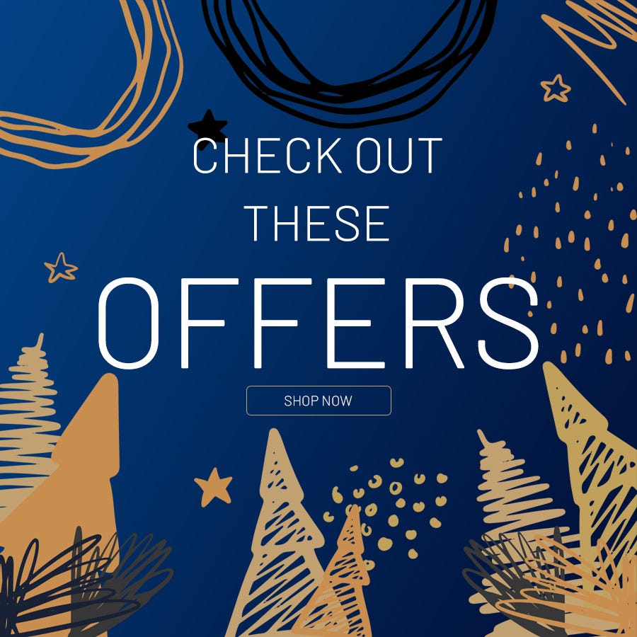 Check out these offers