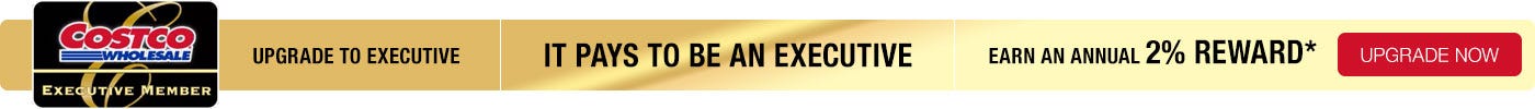 Upgrade to Executive