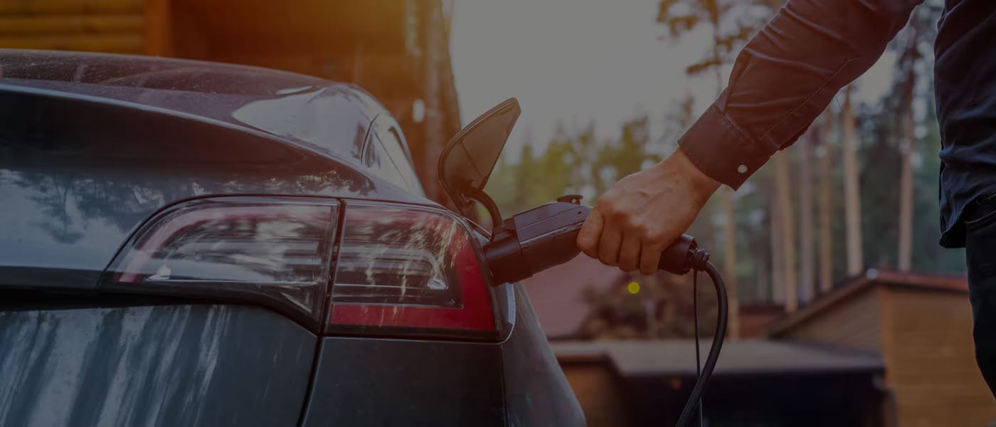 Rapid EV Charging