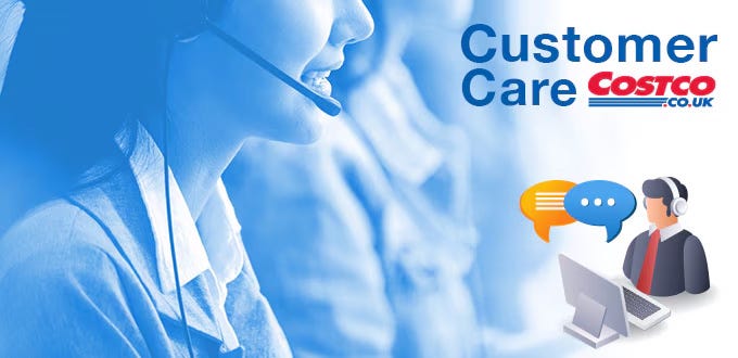  Customer Care Support