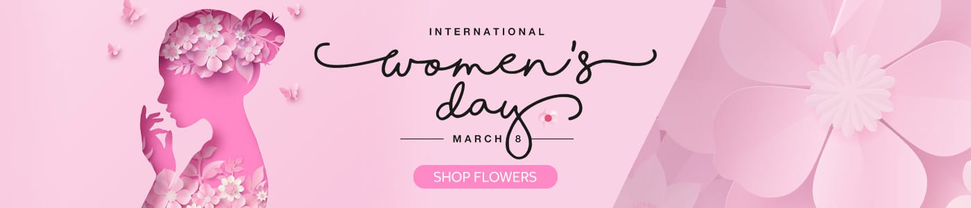 International Women's Day
