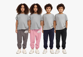 Children's Clothing