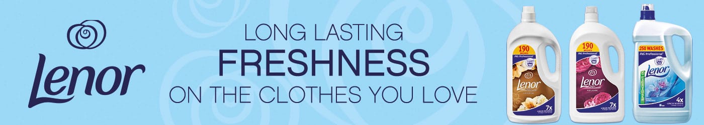 Laundry Hand Soap & Lotions